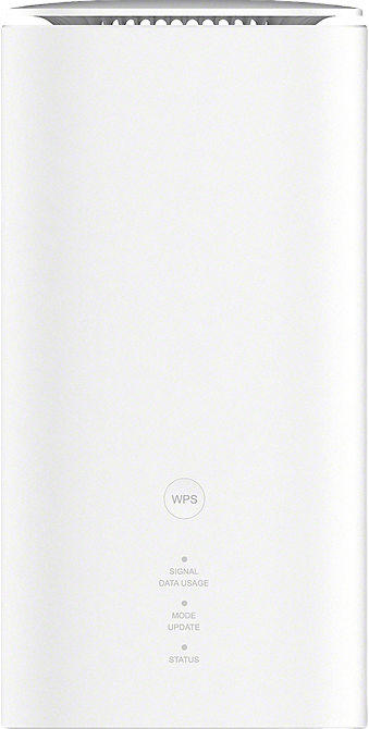 Speed Wi-Fi HOME 5G L13